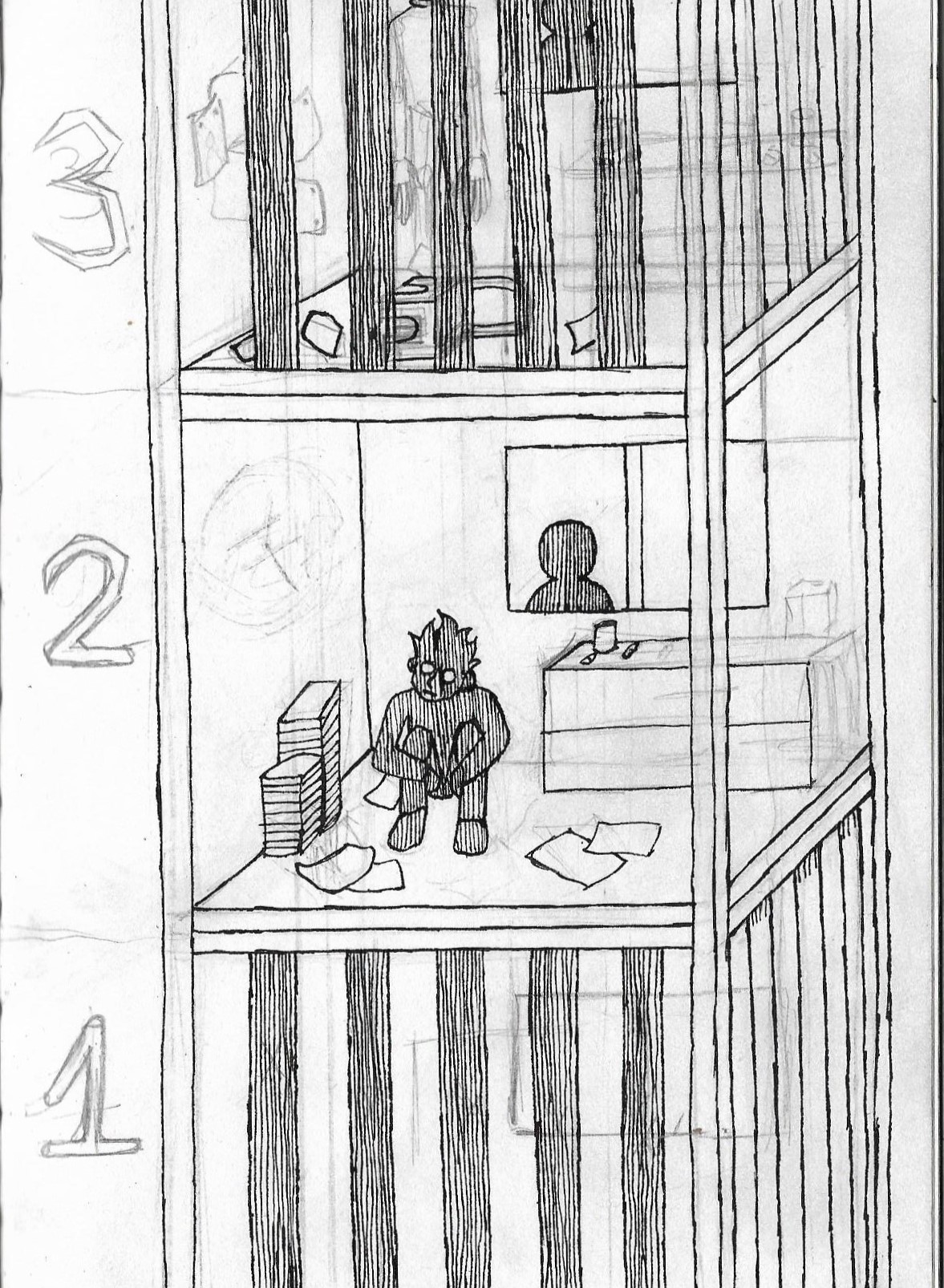 ??/??/2023 - 3 phases for the end (unfinished)