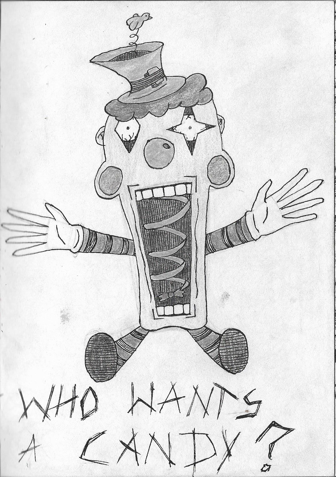 ??/??/2023 - candy