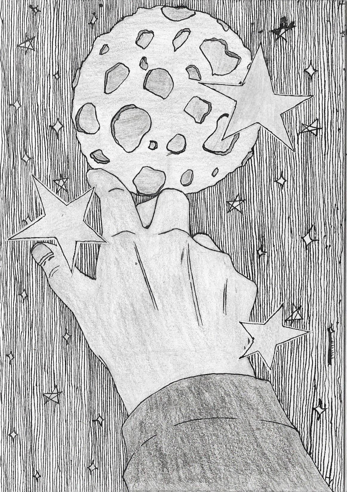 07/05/2023 - Catch the moon