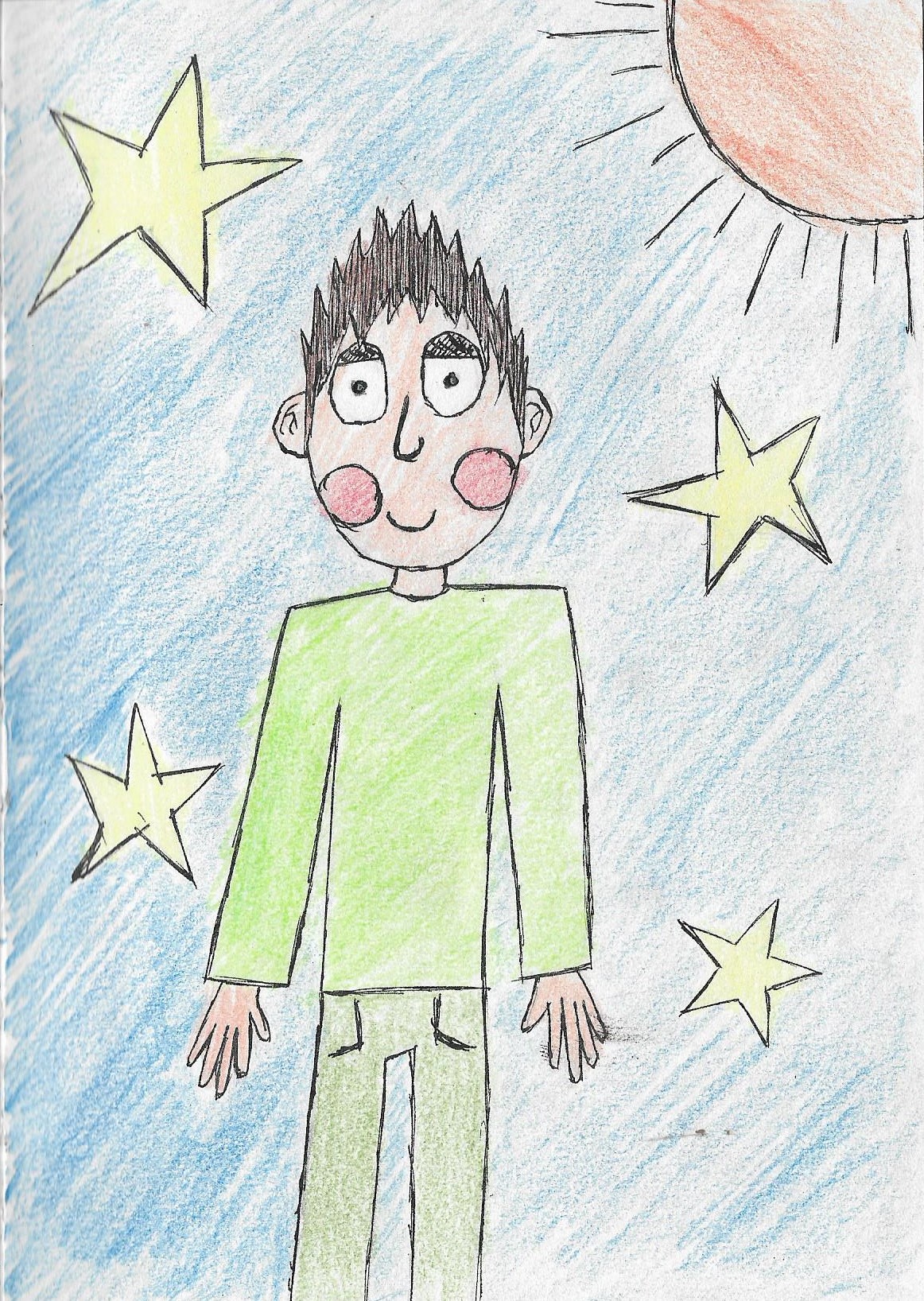 ??/??/2023 - child's draw