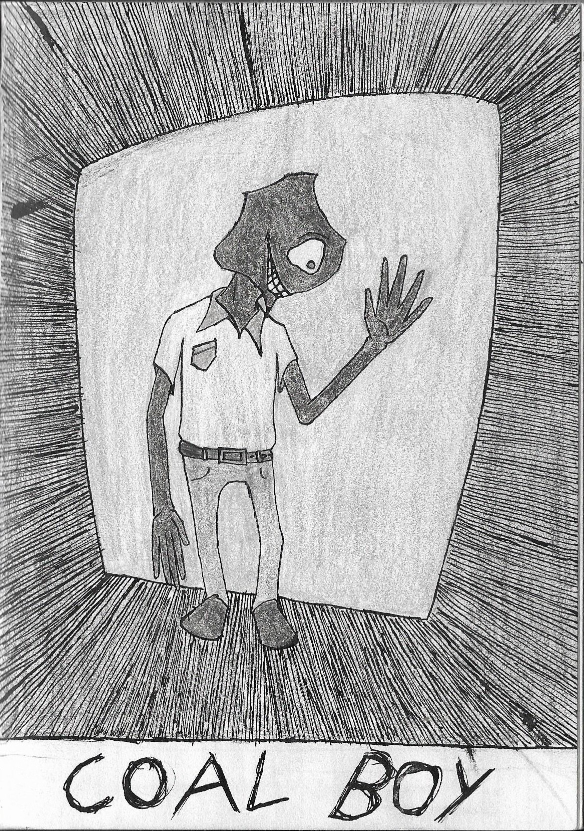 ??/??/2023 - Coal BOY