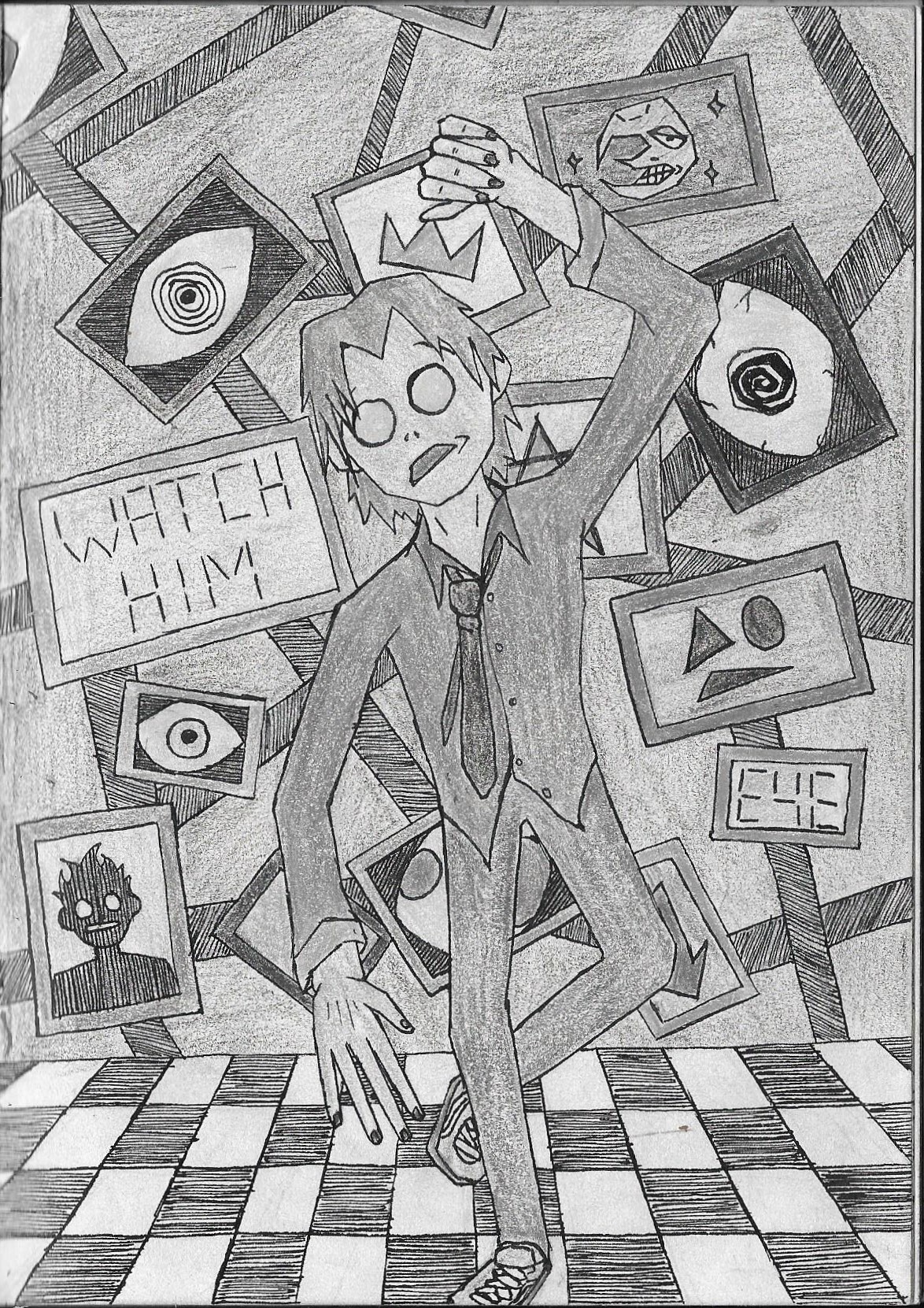 26/06/2023 - Dance for the TV