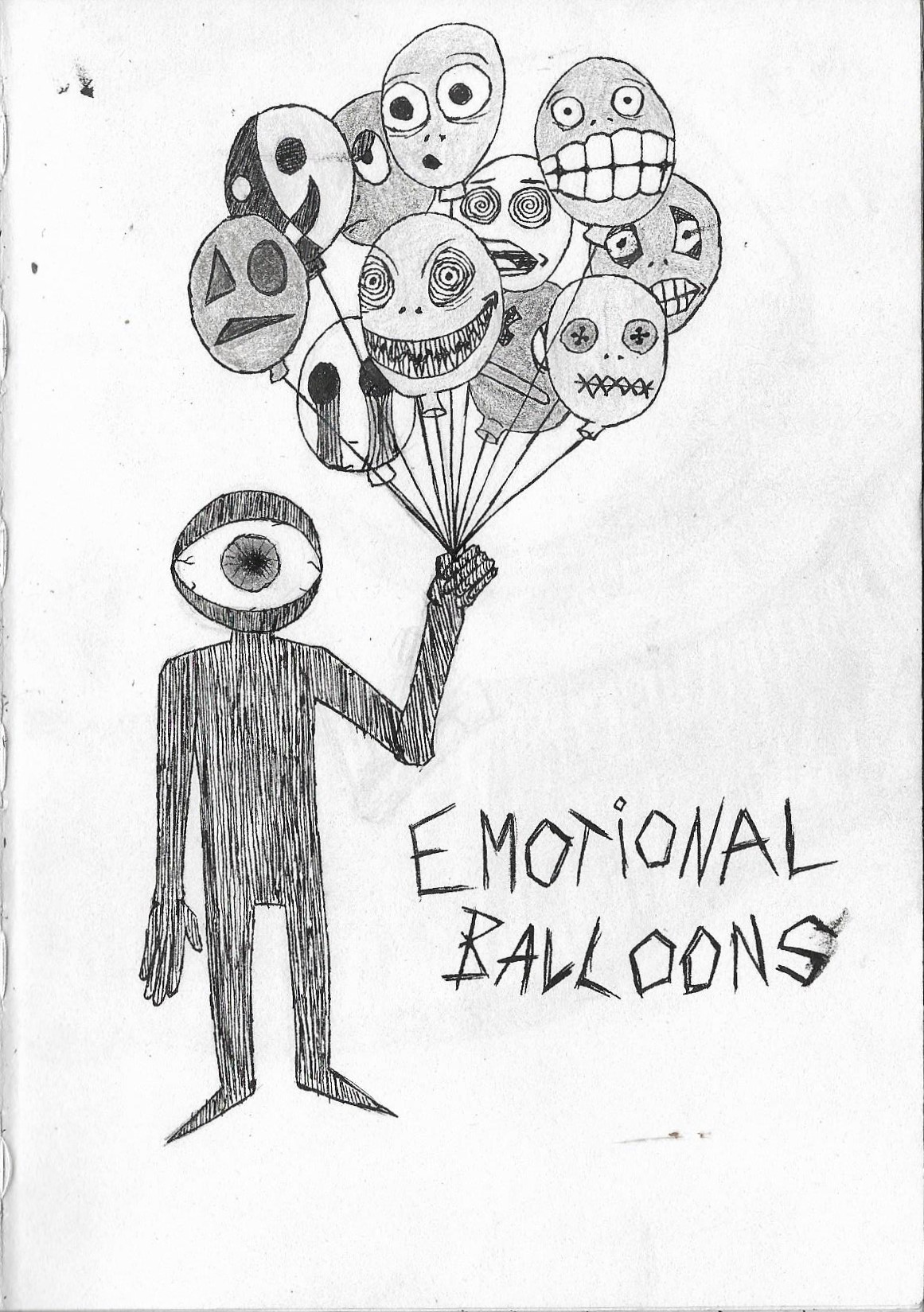 ??/02/2023 - emotional ballons