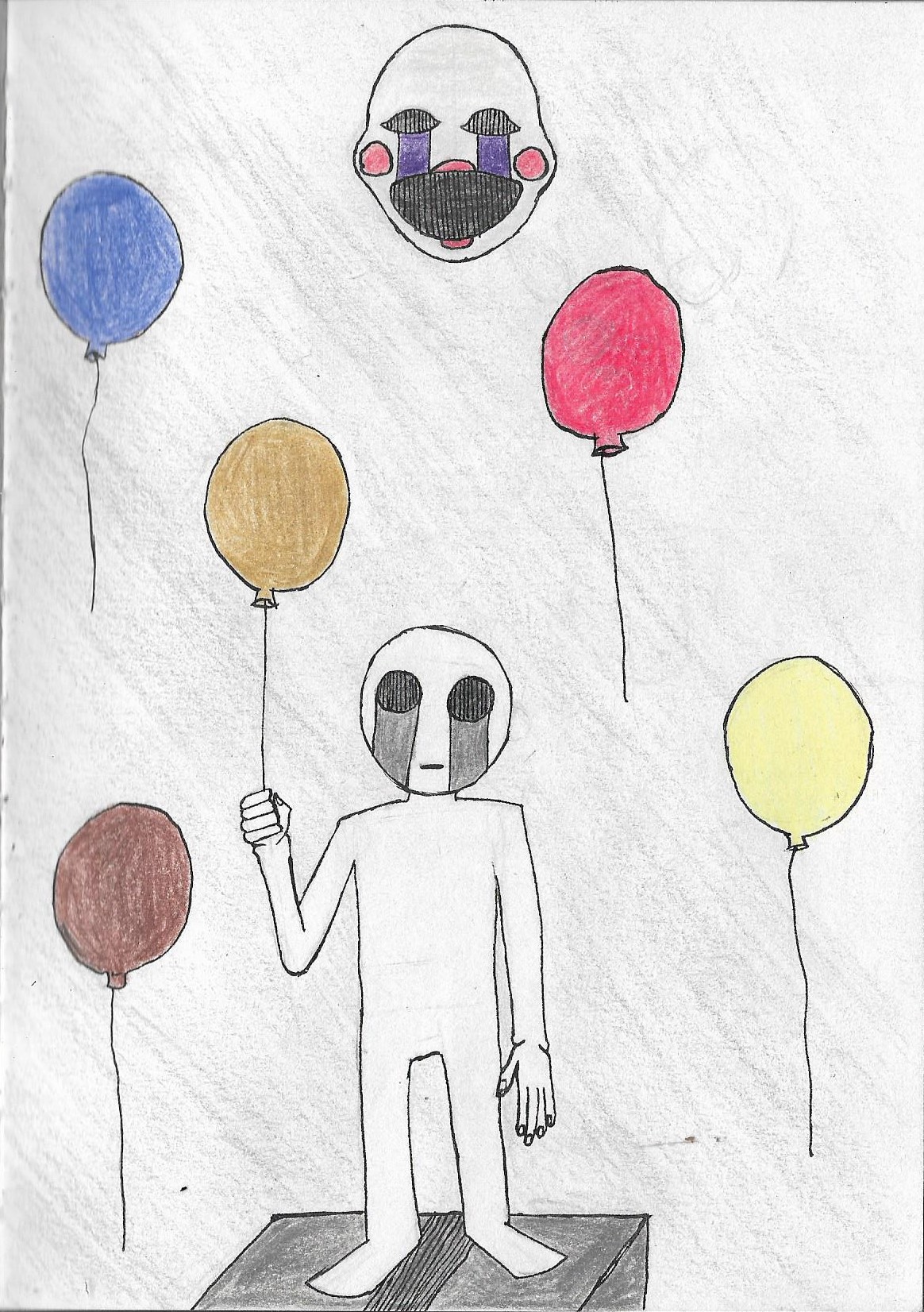 ??/04/2023 - Gifts