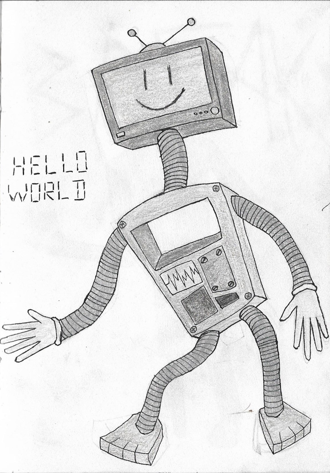 ??/??/2023 - HELLO WORLD