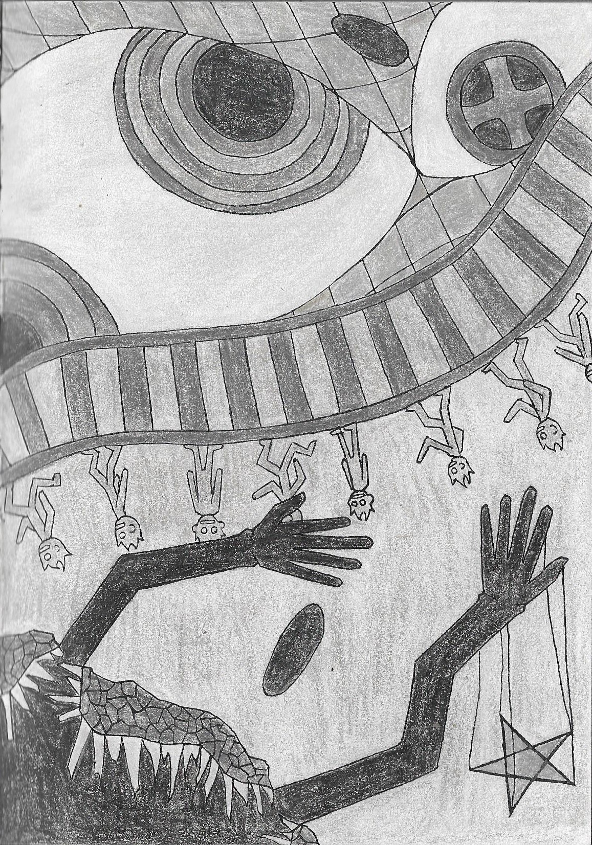 23/07/2023 - Living mind