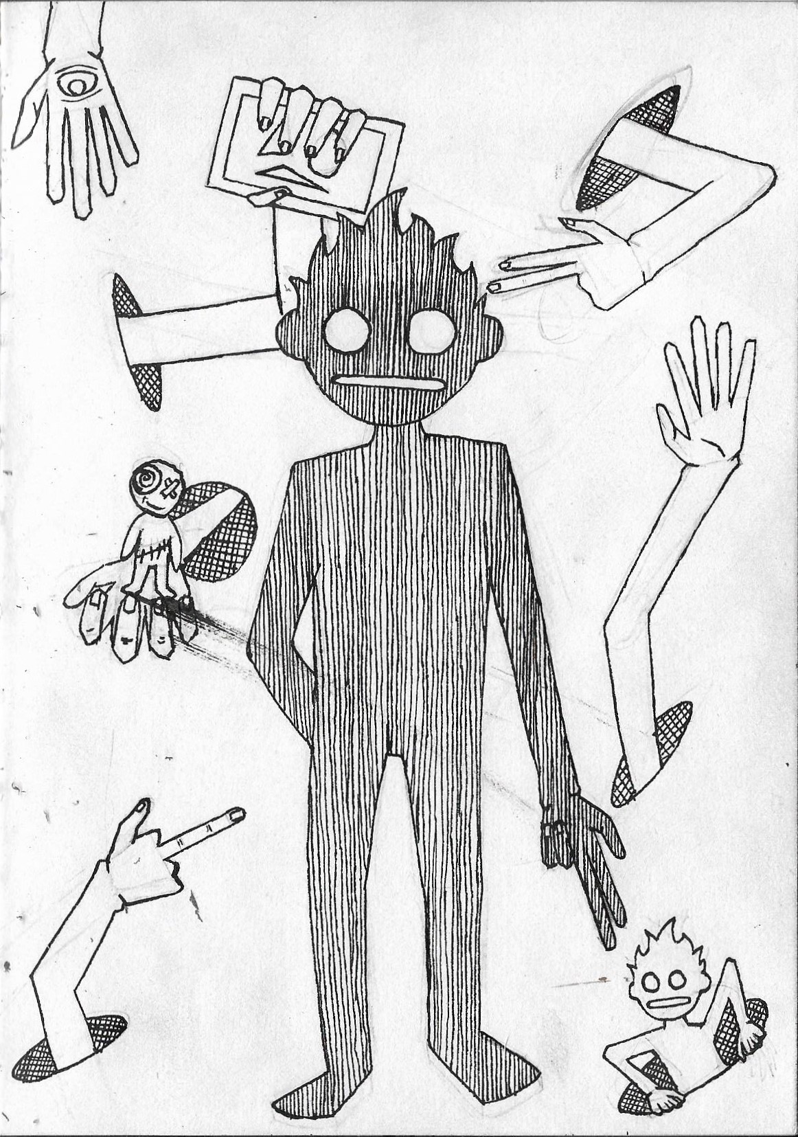 ??/??/2023 - Negative actions (unfinished)