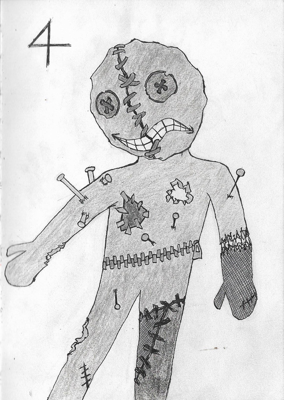 ??/04/2023 - Number 4