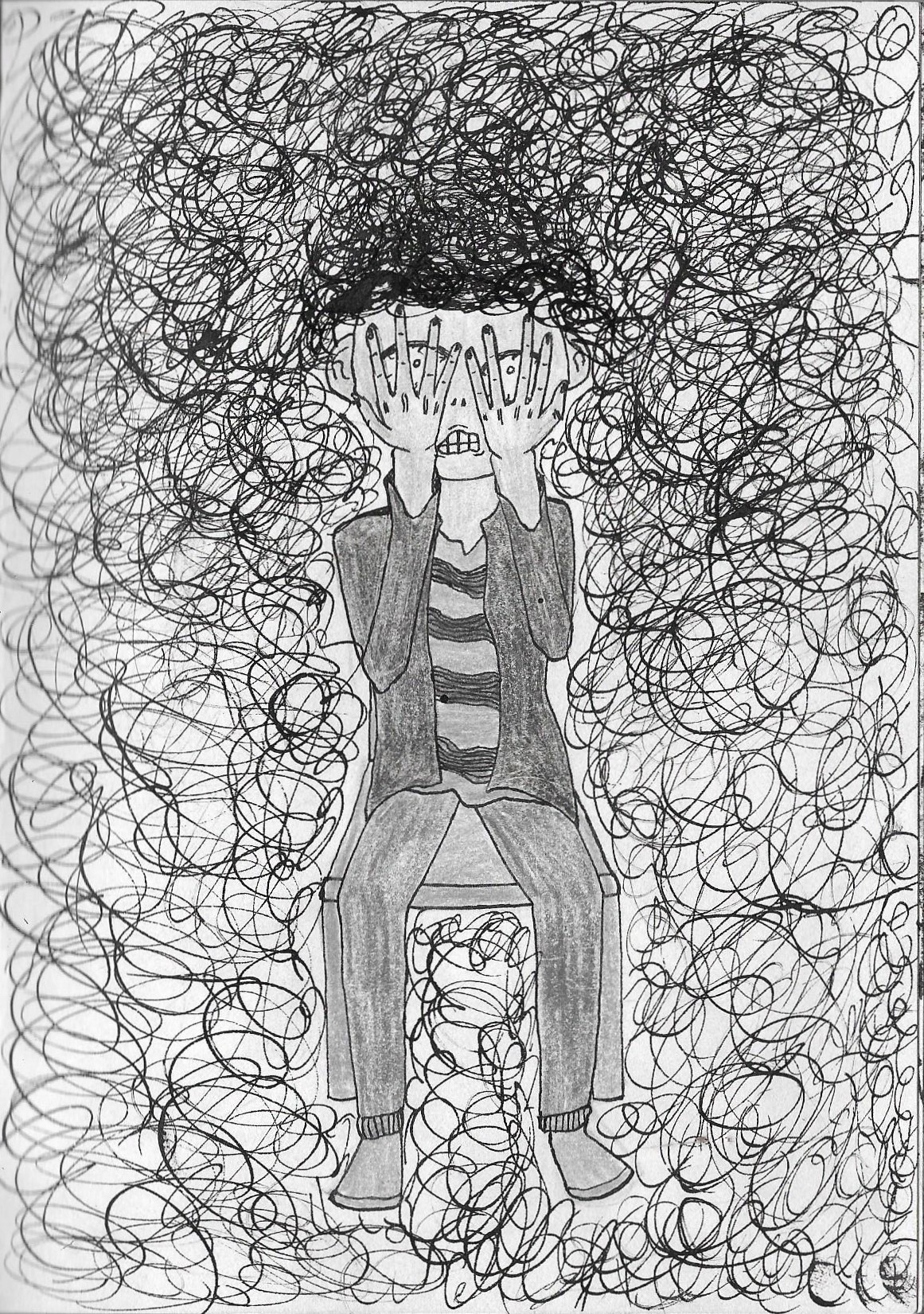 ??/04/2023 - overthink