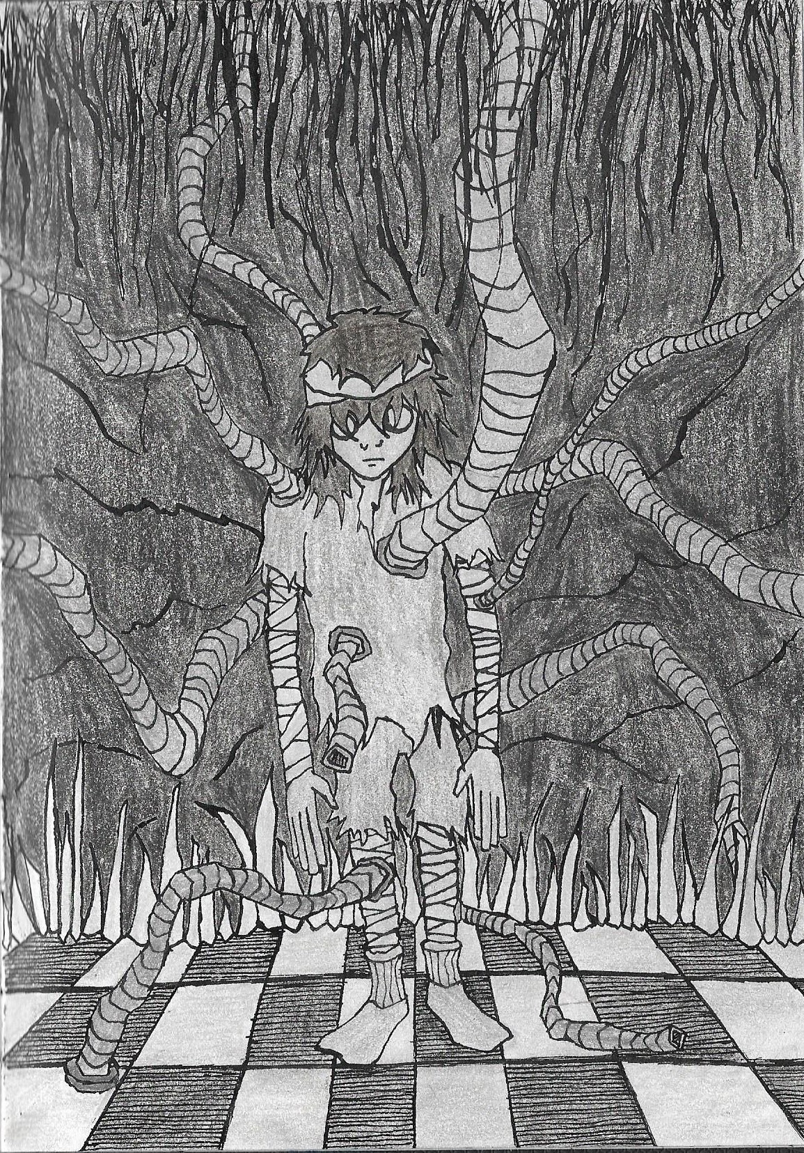 25/12/2023 - psychosis