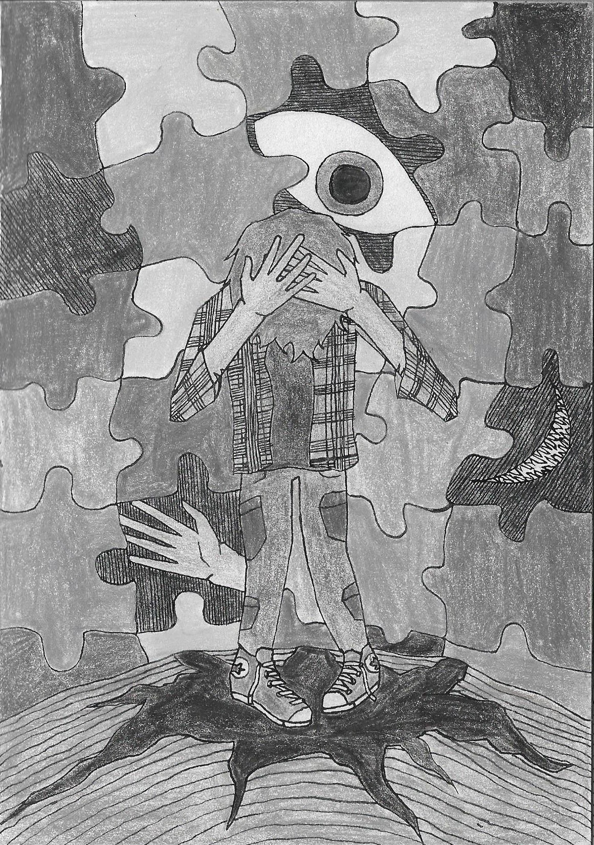 29/07/2023 - puzzle