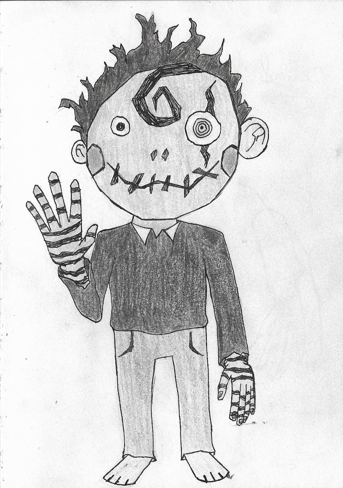 ??/04/2023 - school kid