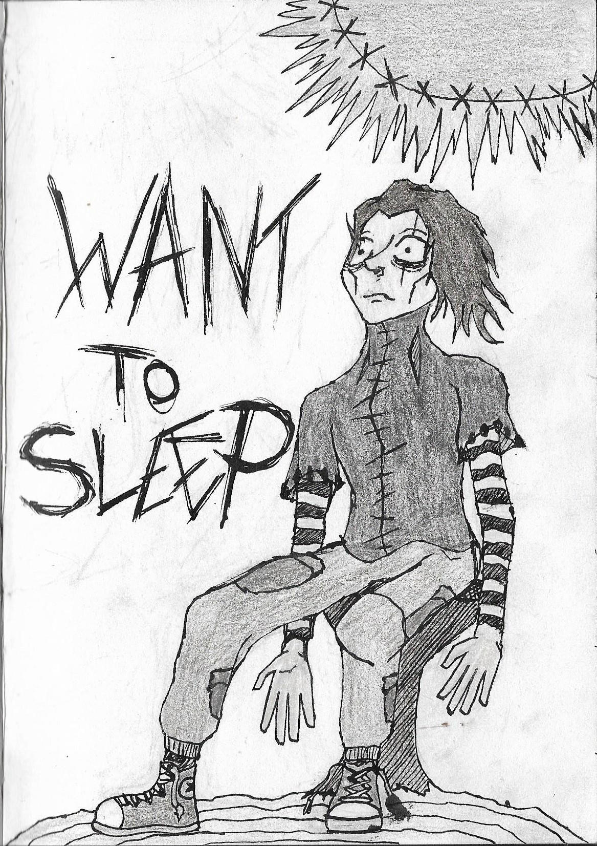04/11/2023 - want to sleep