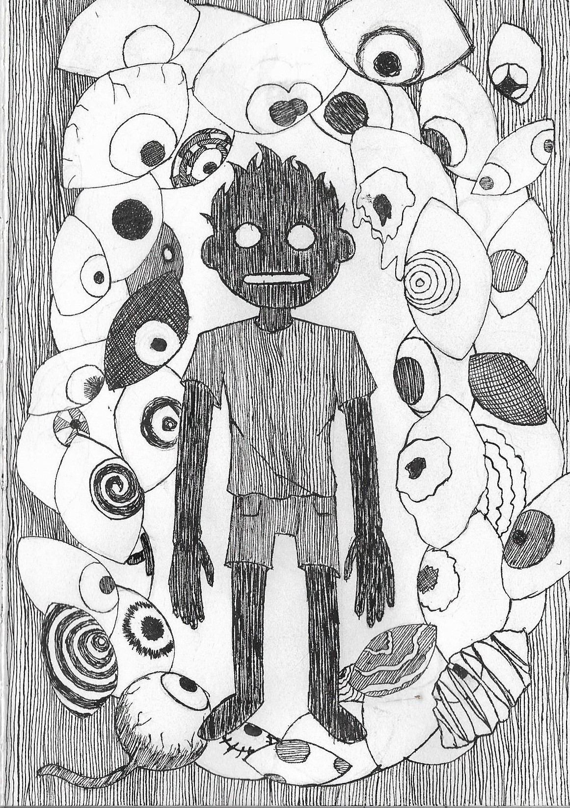 ??/02/2023 - World of eyes