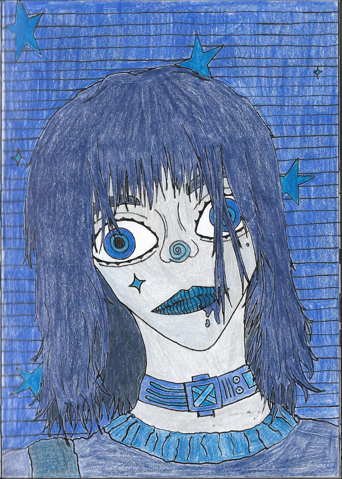 28/10/2024 - bloodsucker