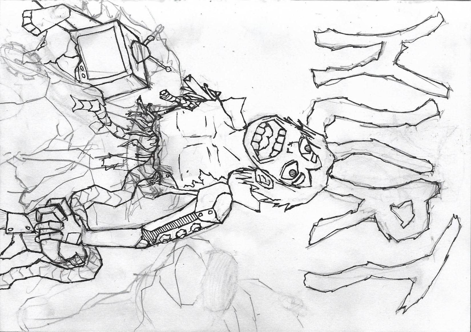 ??/??/2024 - hurt (unfinished)