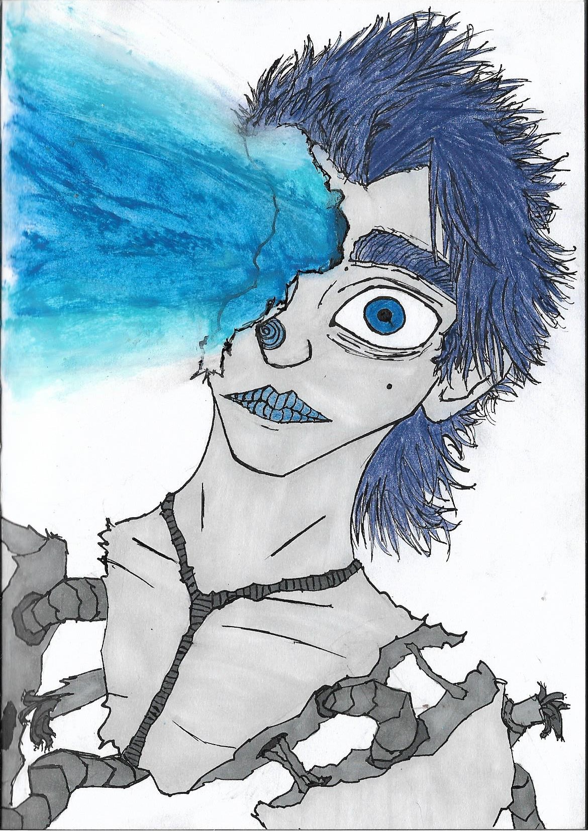 26/12/2024 - implosion