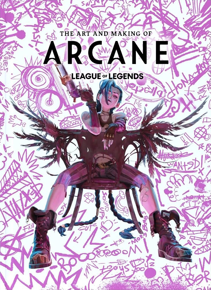 Arcane