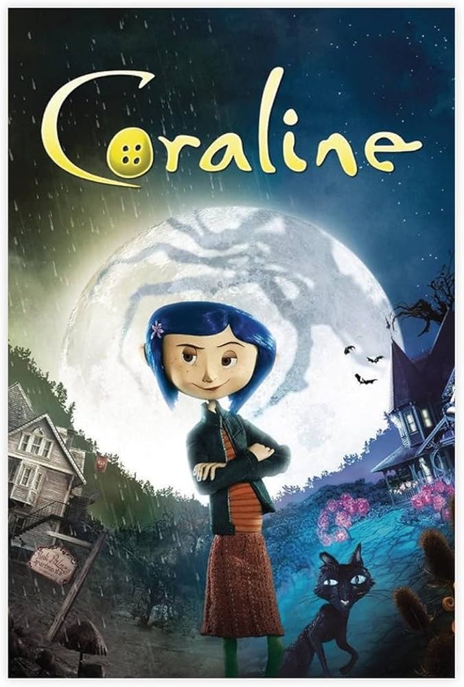 Coraline