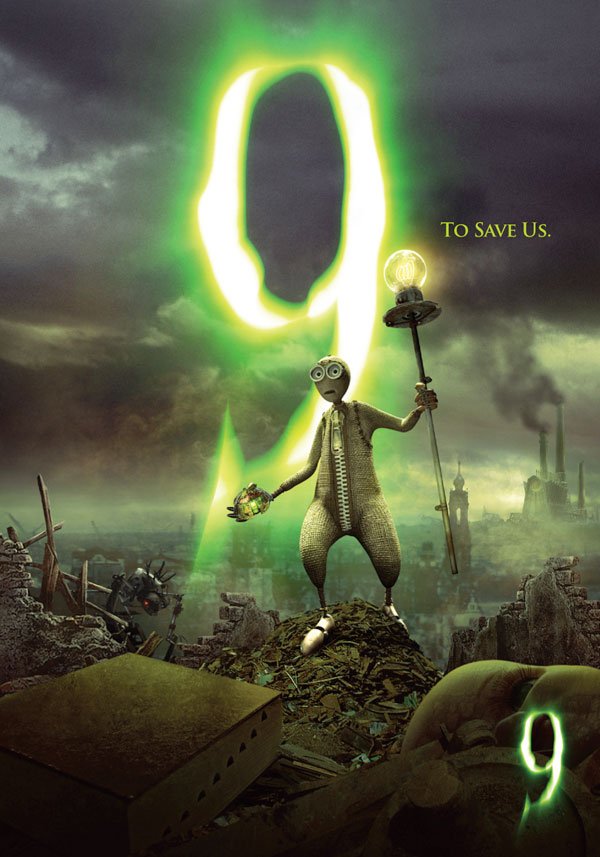 Number 9