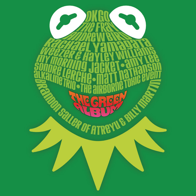 Green Album