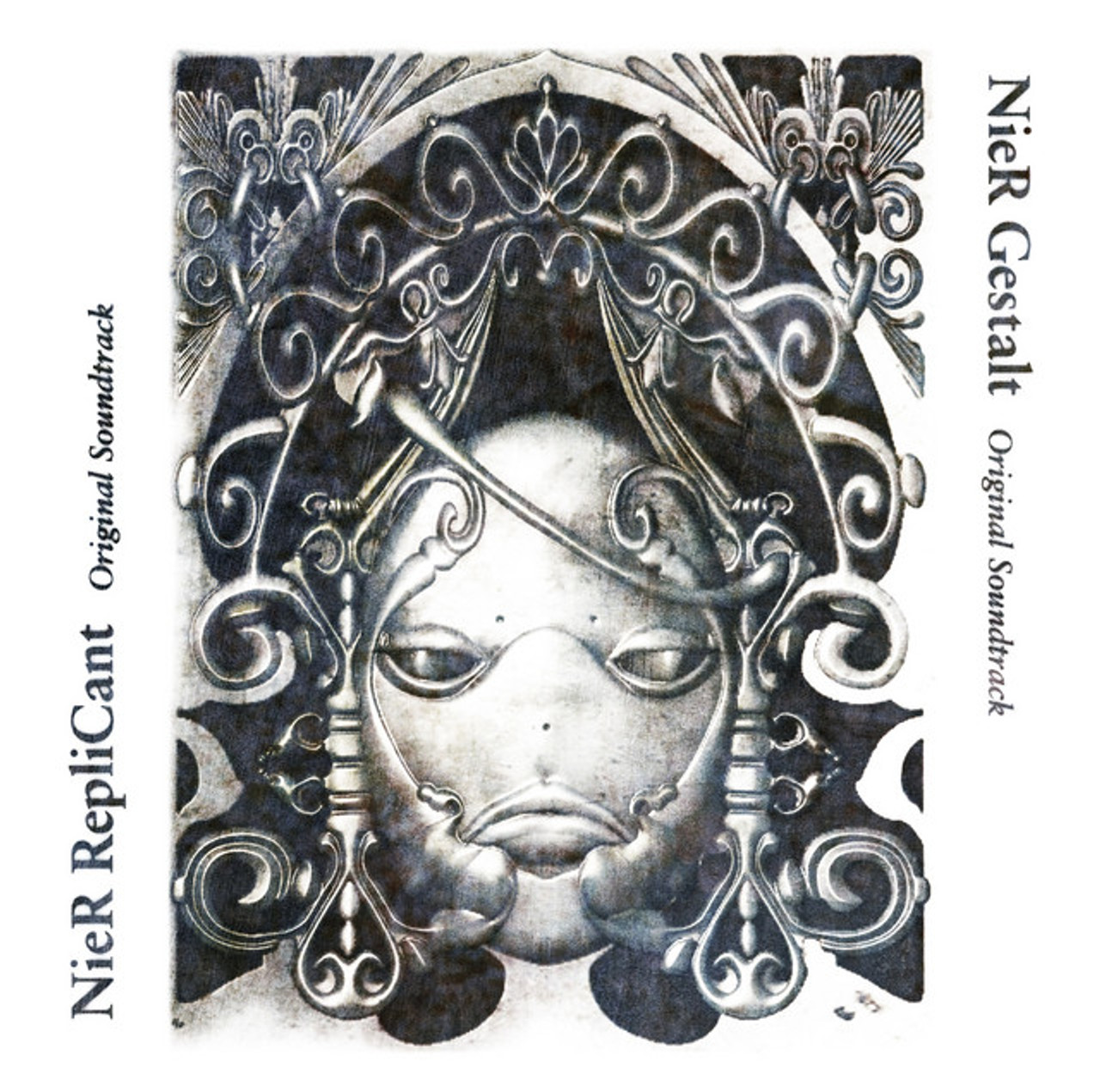 NieR