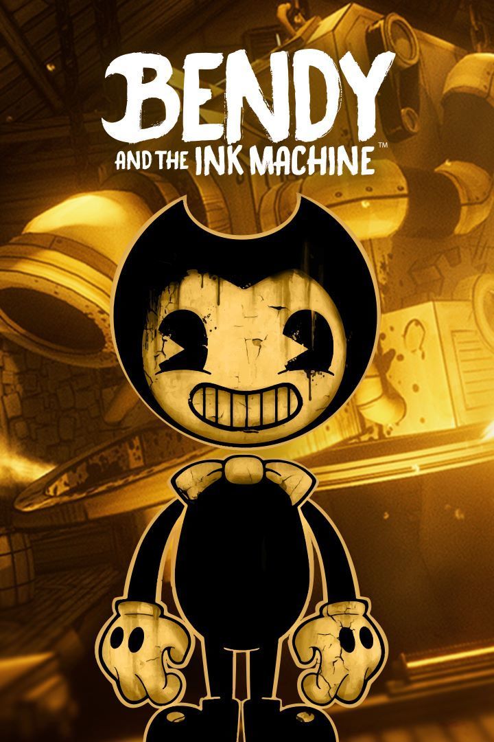 Bendy