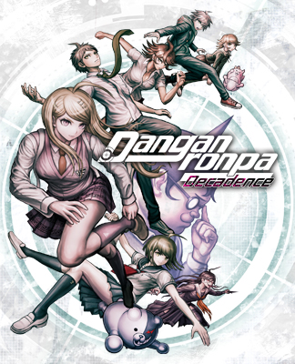 Danganronpa