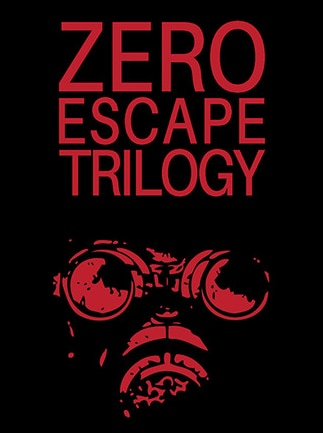 Zero escape